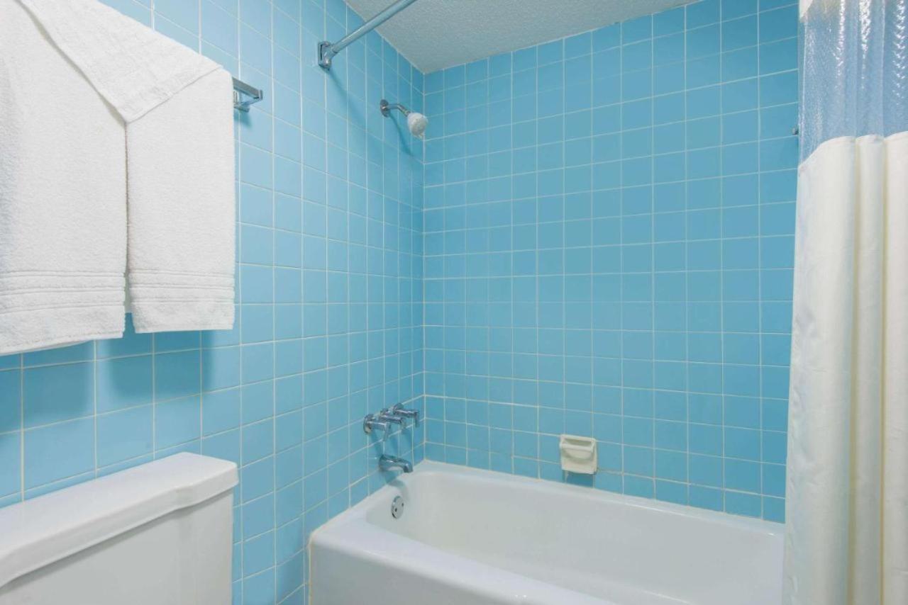 Haven Inn & Suites St Louis Hazelwood - Airport North 外观 照片